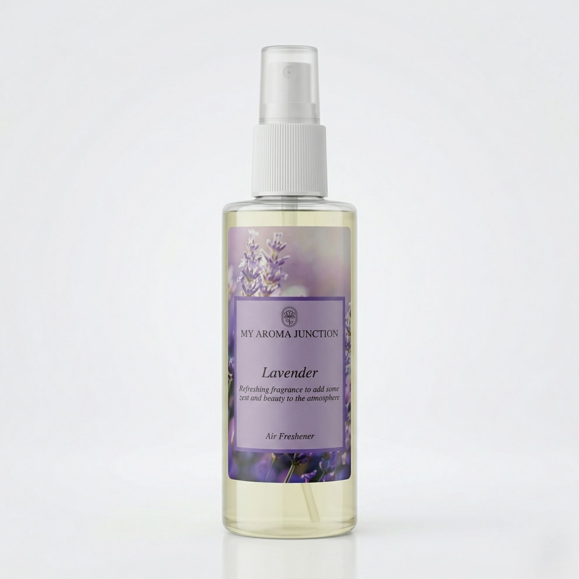 Lavender Room Spray Air Freshener