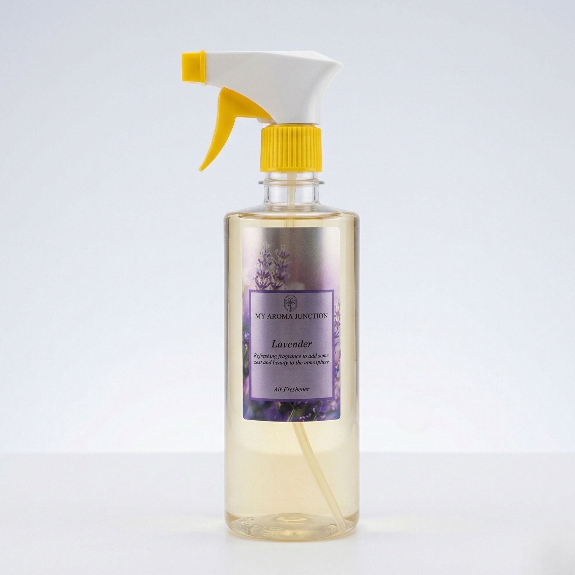 Lavender Room Spray Air Freshener