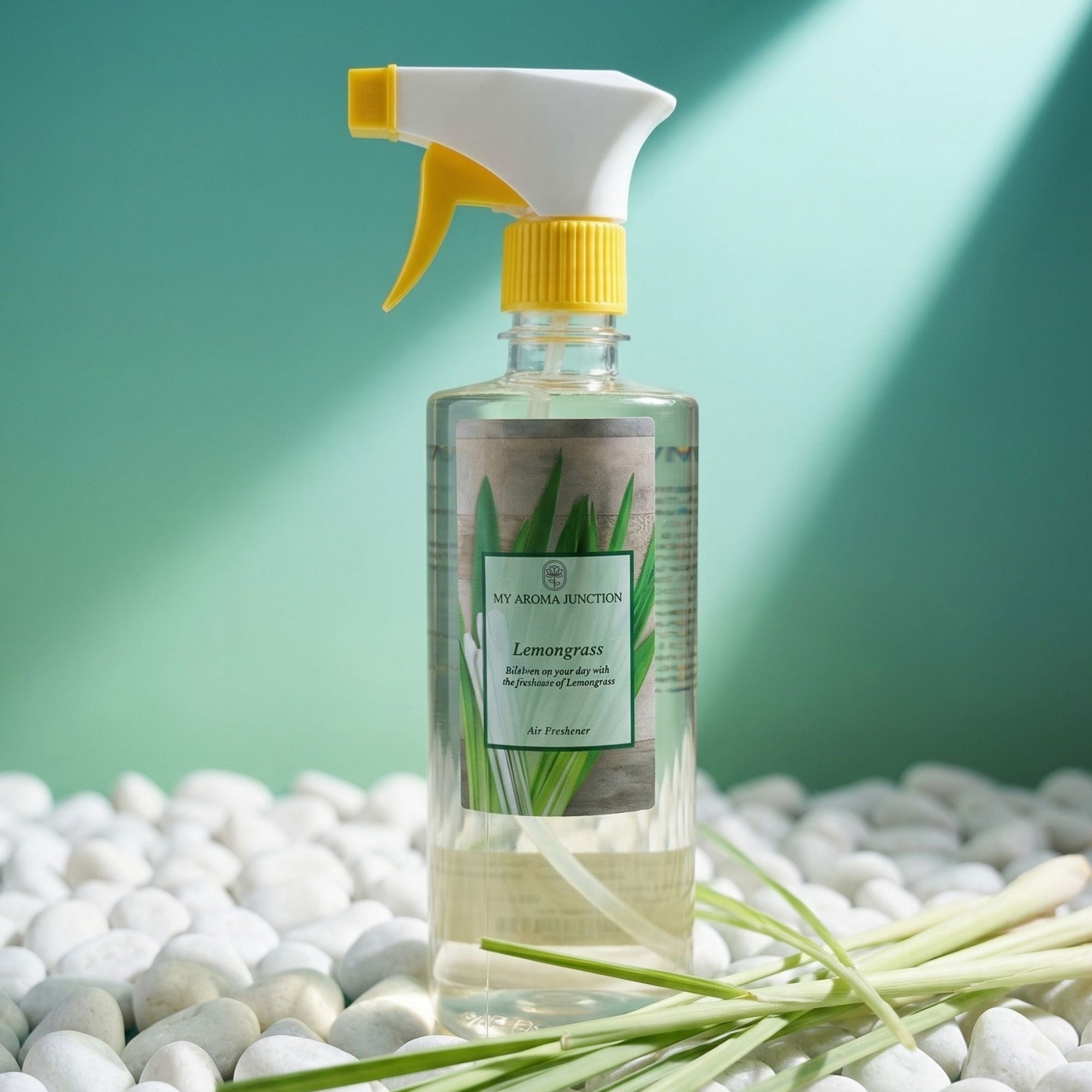Lemongrass Room Spray Air Freshener