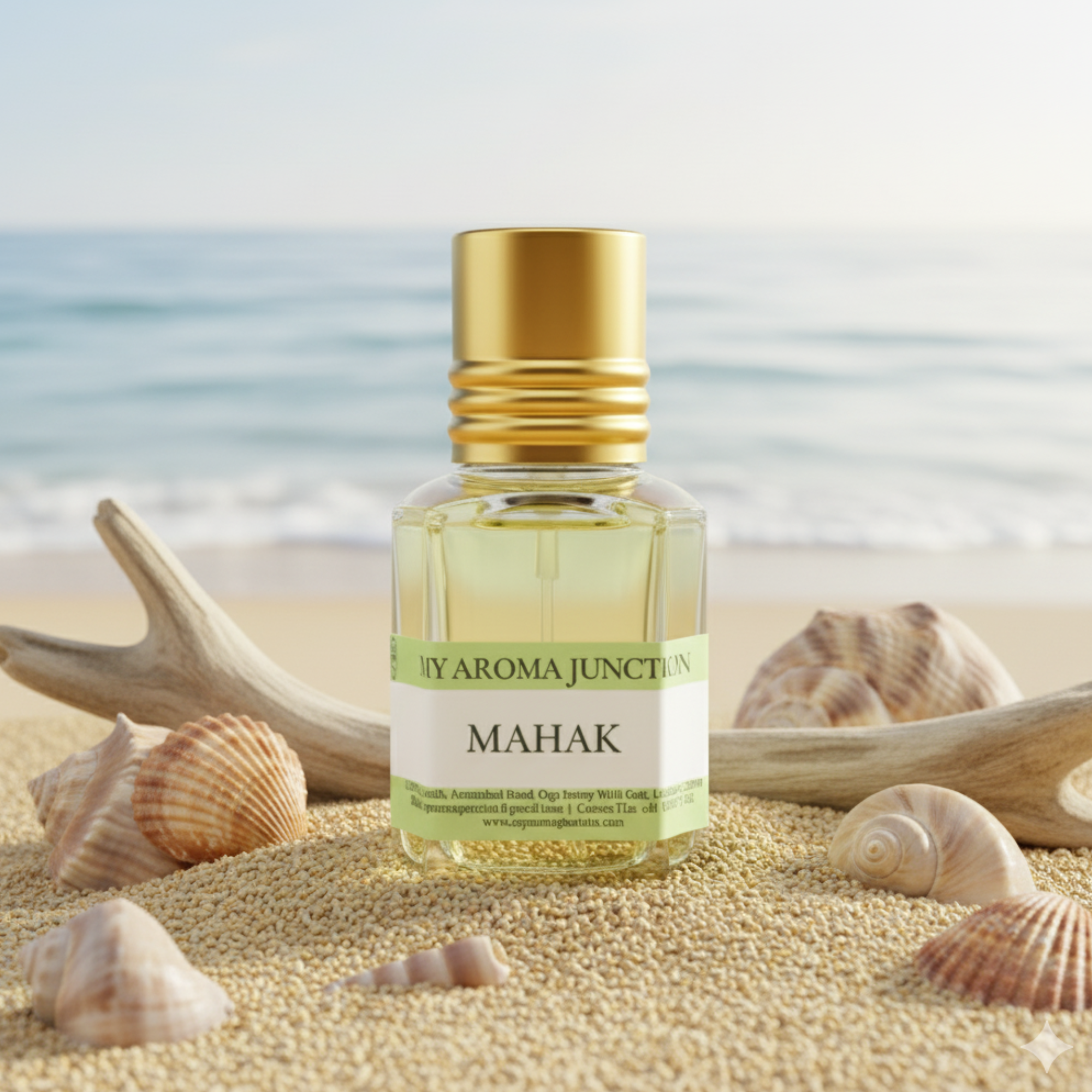 Mahak Attar for Men & Women