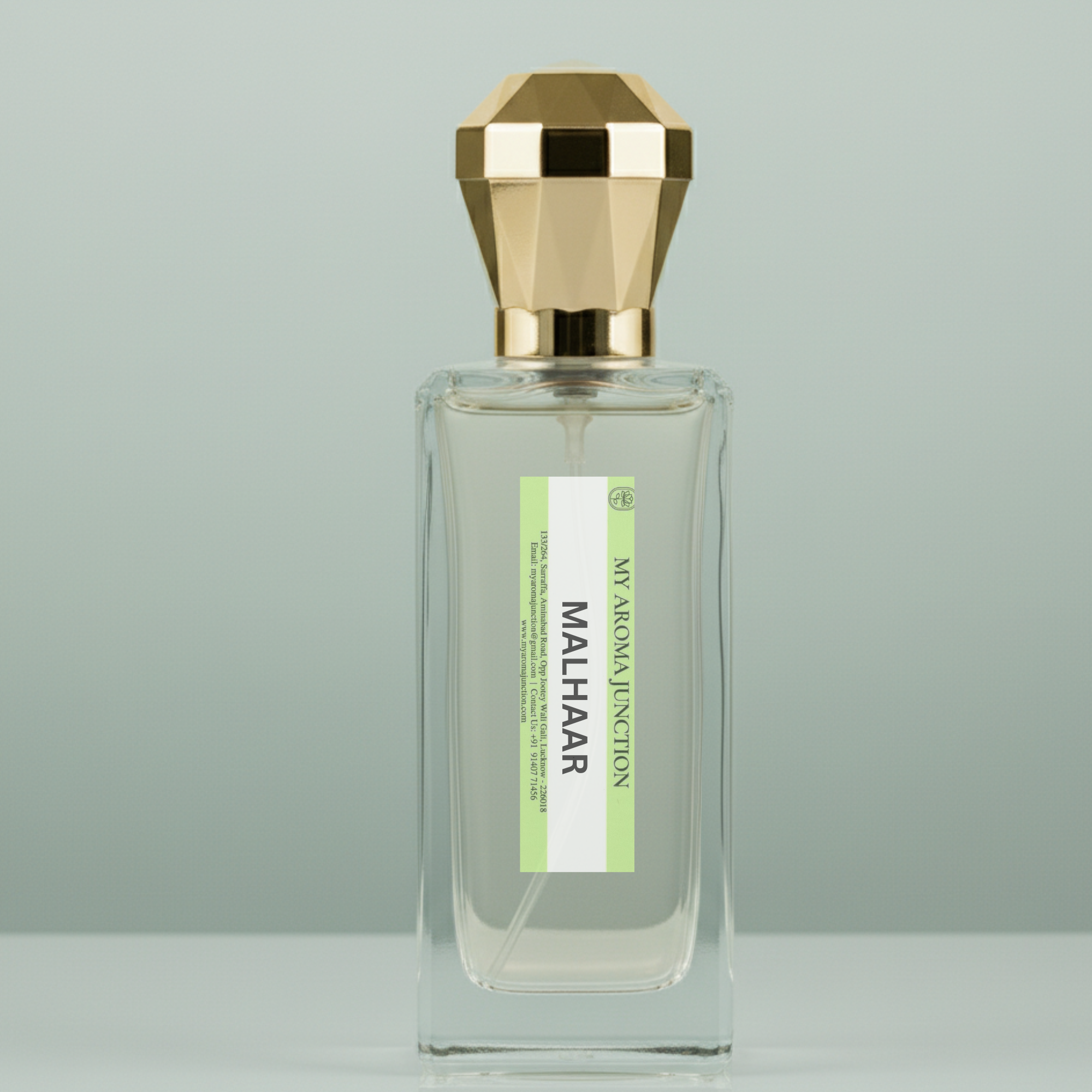 Malhaar Perfume for Men & Women
