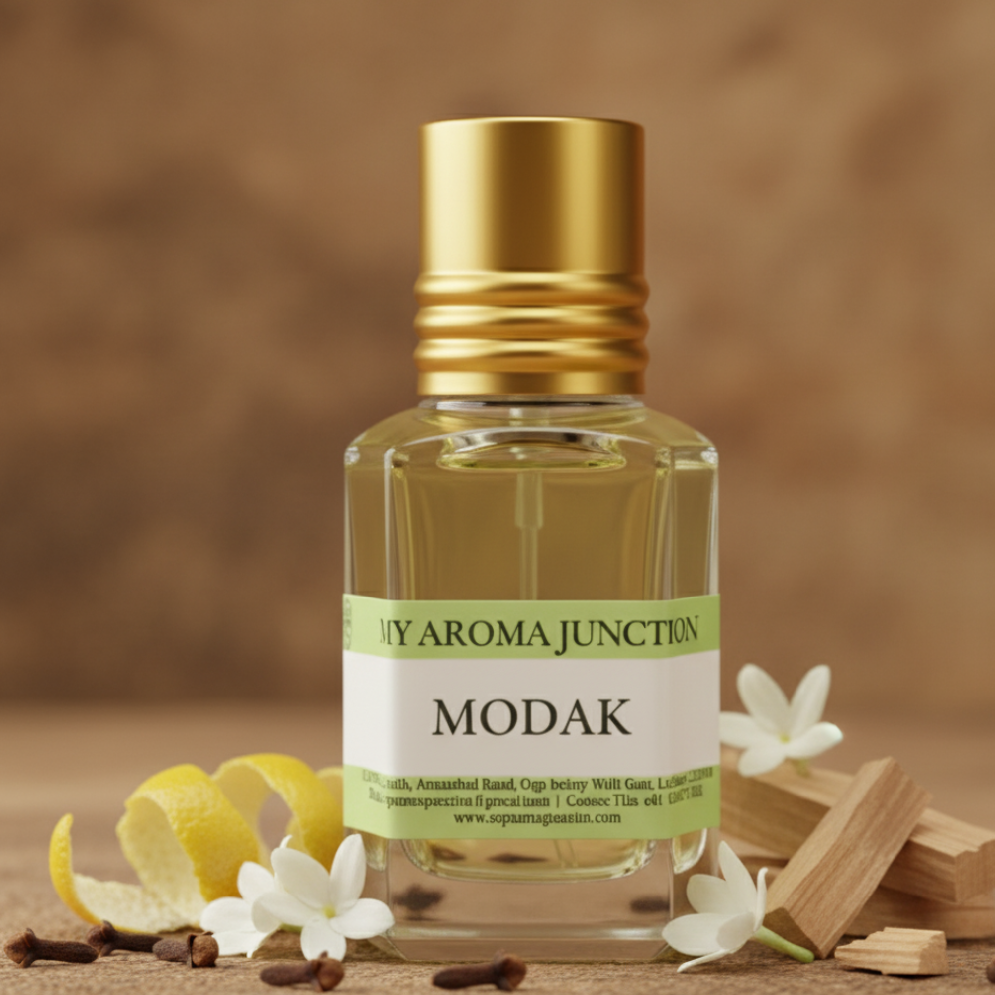 Modak Attar for Men & Women