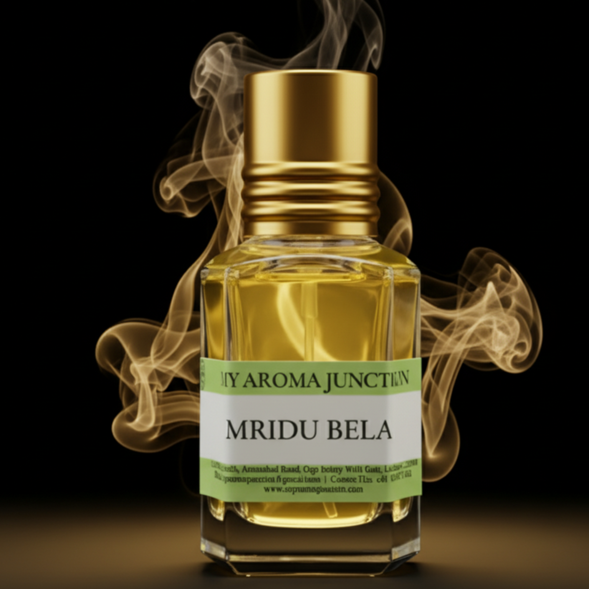 Mridu Bela Attar