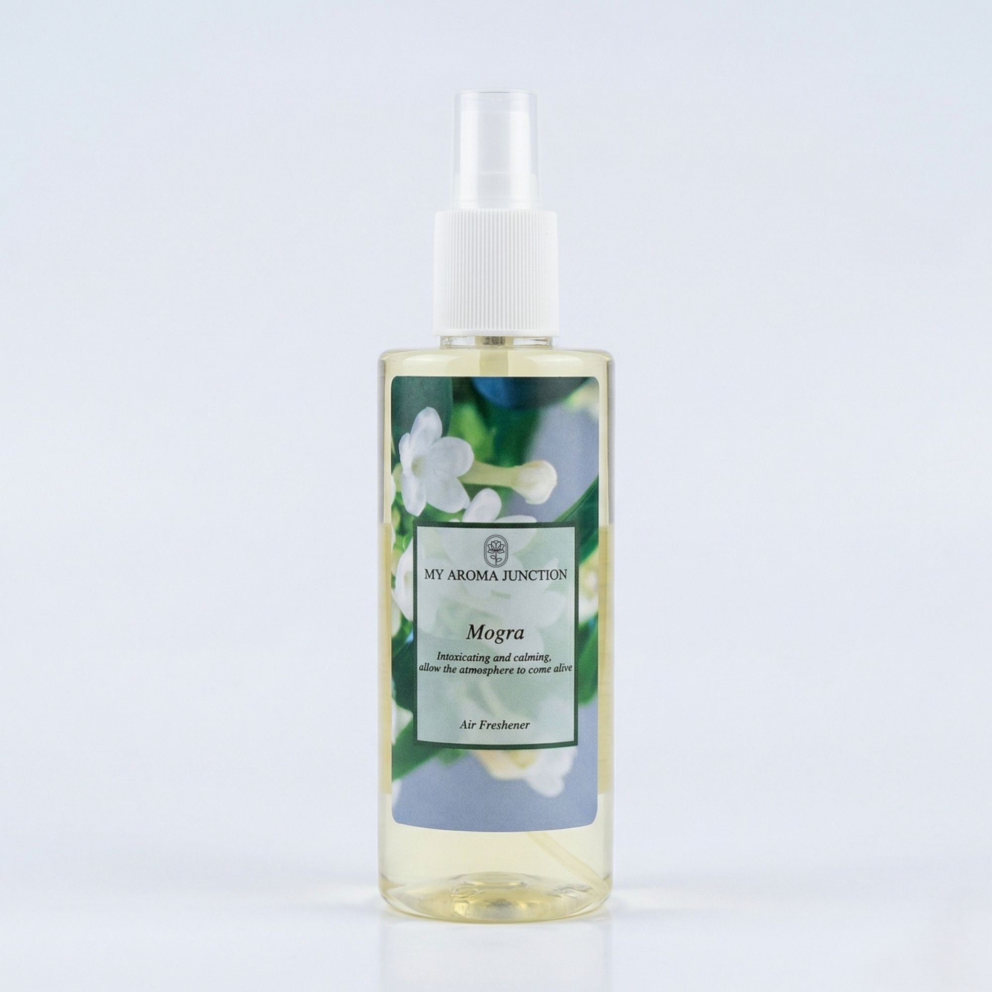 Fresh Mogra Room Spray Air Freshener