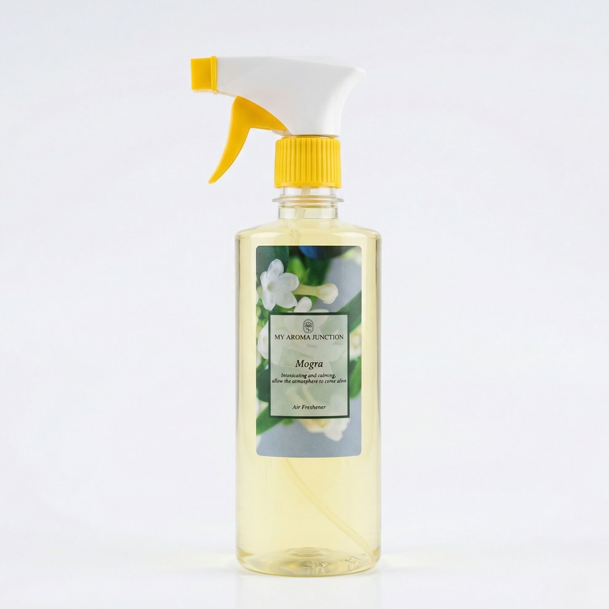 Fresh Mogra Room Spray Air Freshener