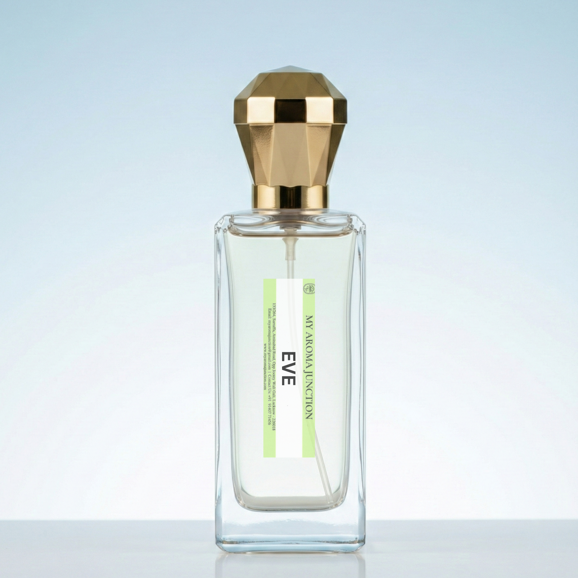 Eve perfume from My Aroma Junction | Best Perfume Shop In Lucknow