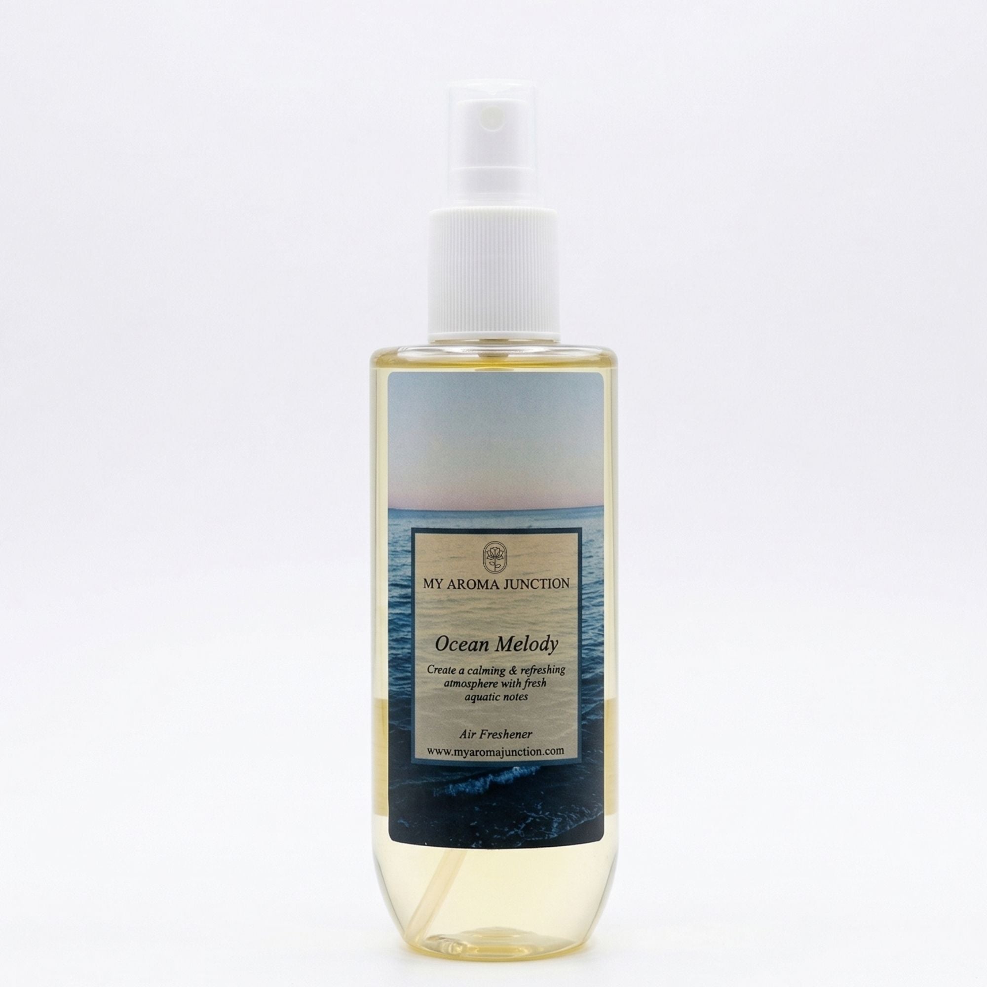 Ocean Melody Room Spray Air Freshener