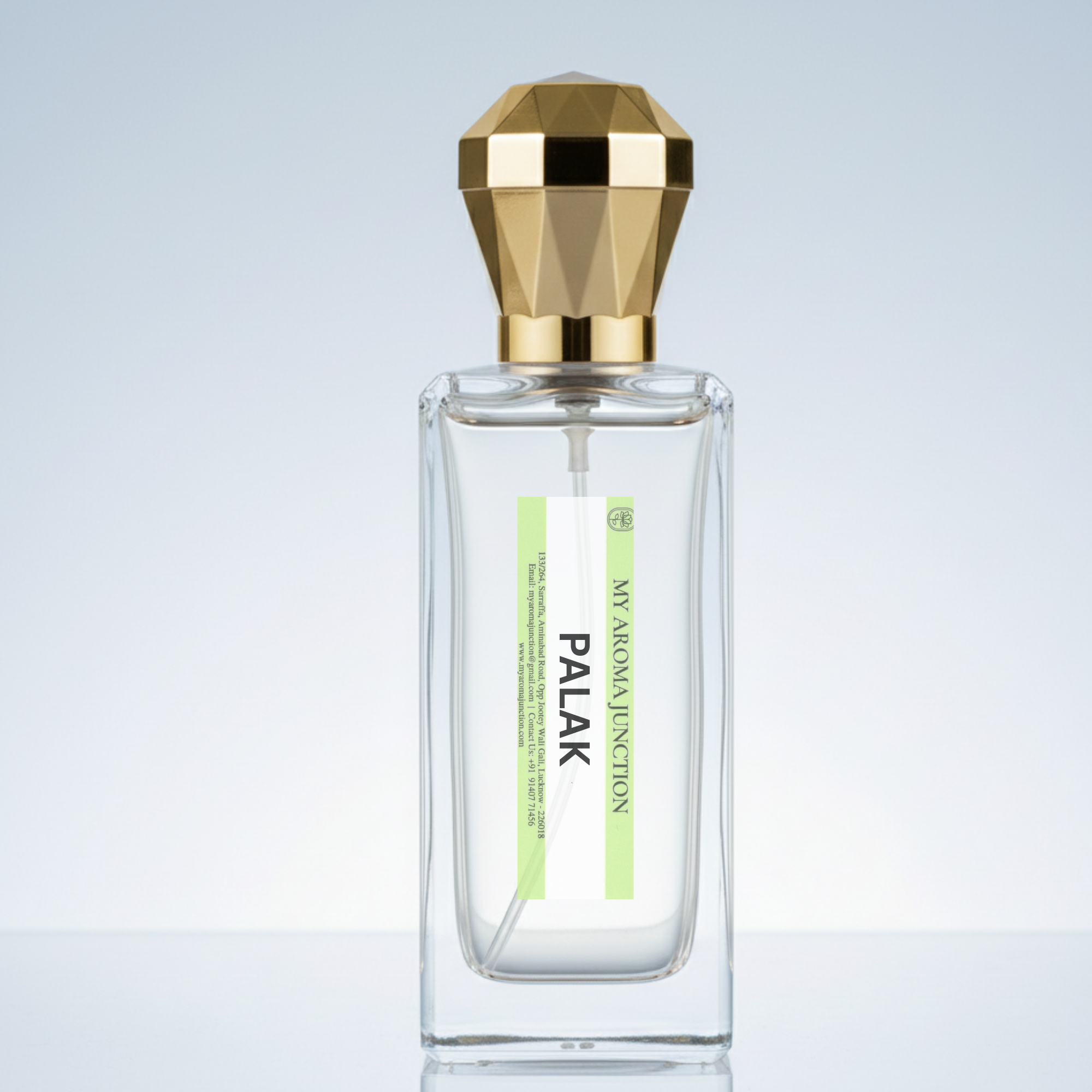 Palak Perfume 50ml