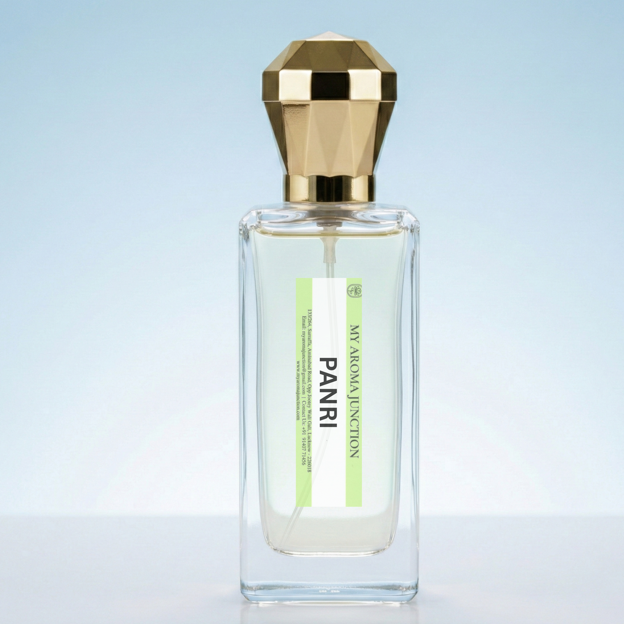 Panri Perfume for Men & Women