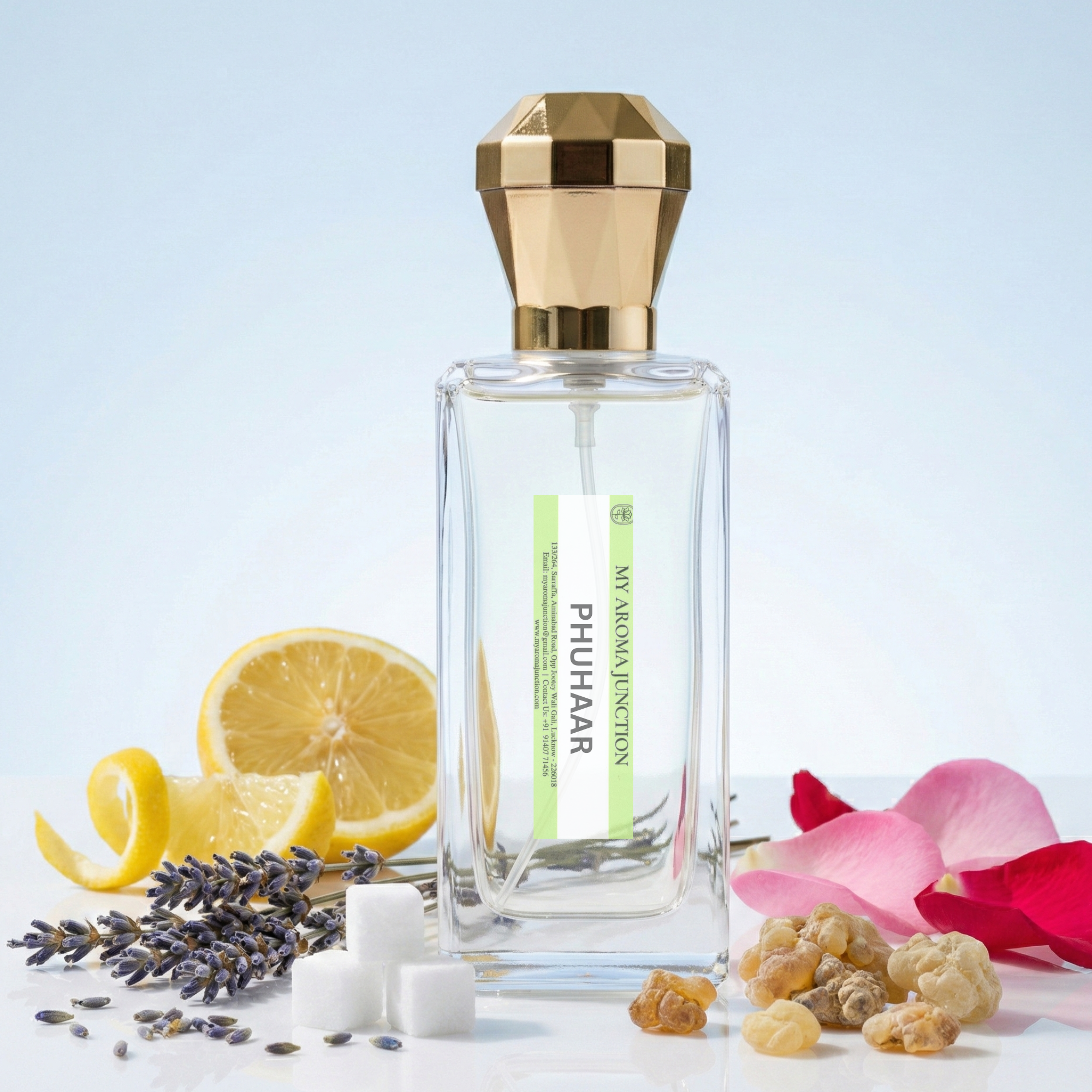 Phuhaar Perfume for Men & Women