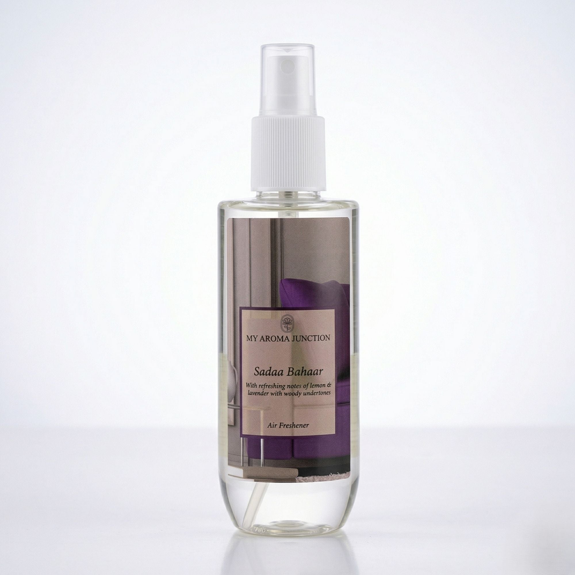 Sadaa Bahaar Room Spray Air Freshener
