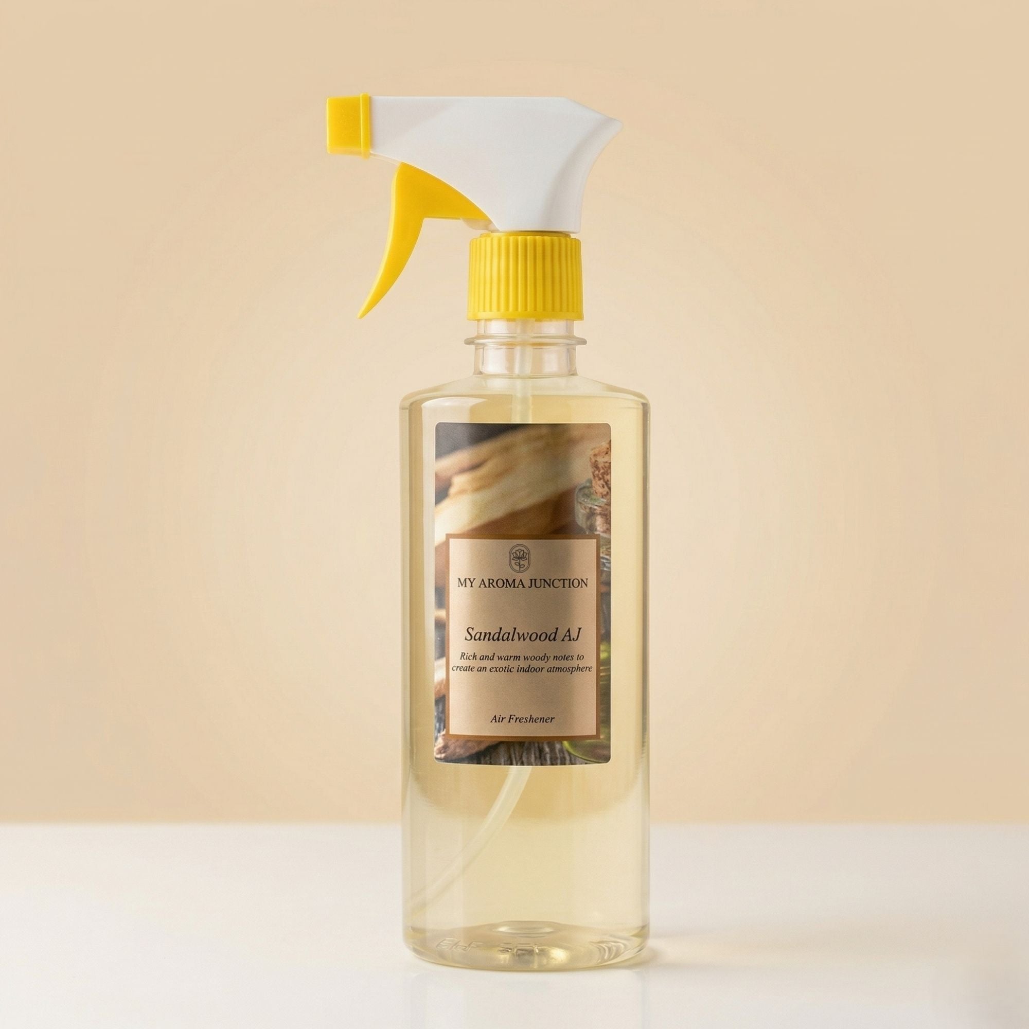 Sandalwood Room Spray Air Freshener