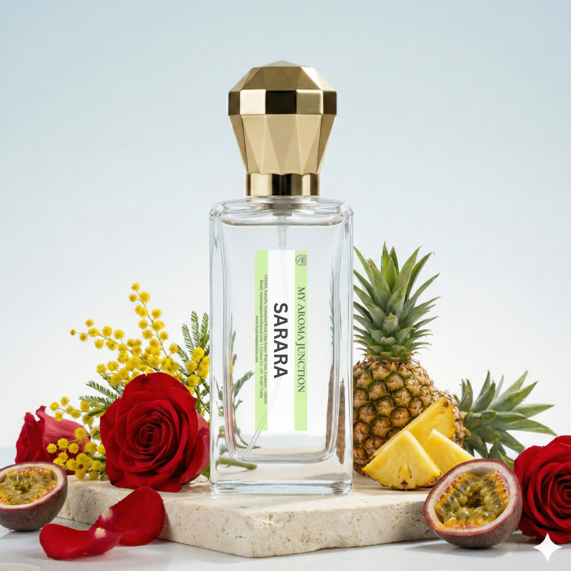 Sarara Perfume for Women