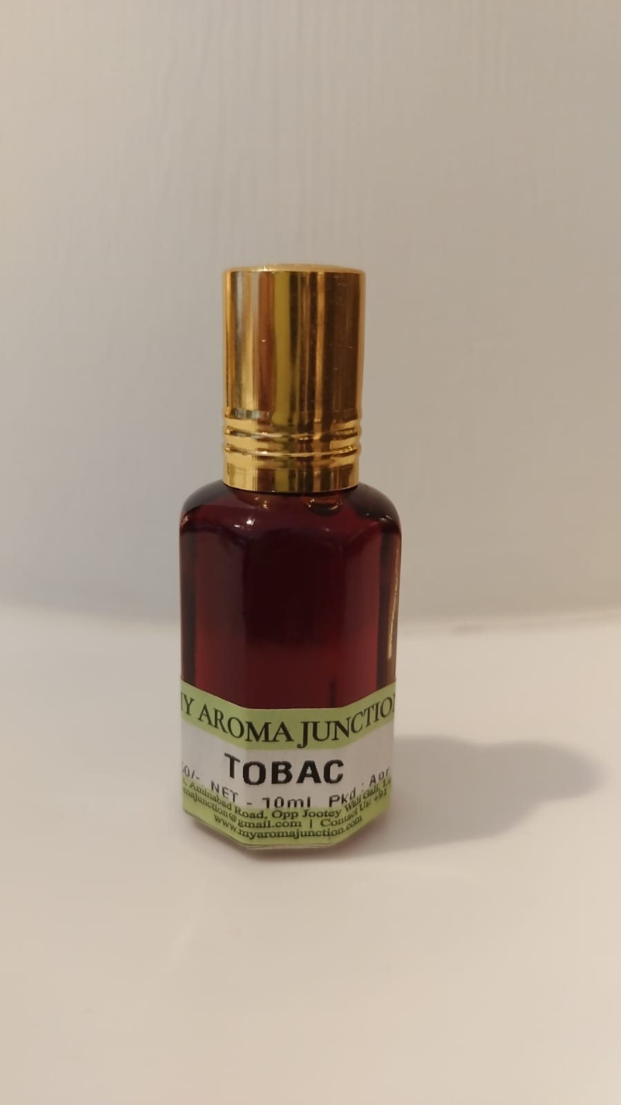 Best Perfume Shop in Lucknow – MY AROMA JUNCTION