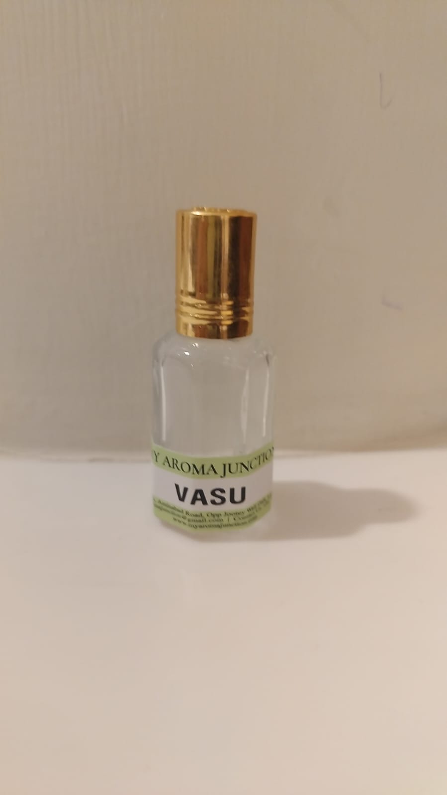 Best Perfume Shop in Lucknow – MY AROMA JUNCTION