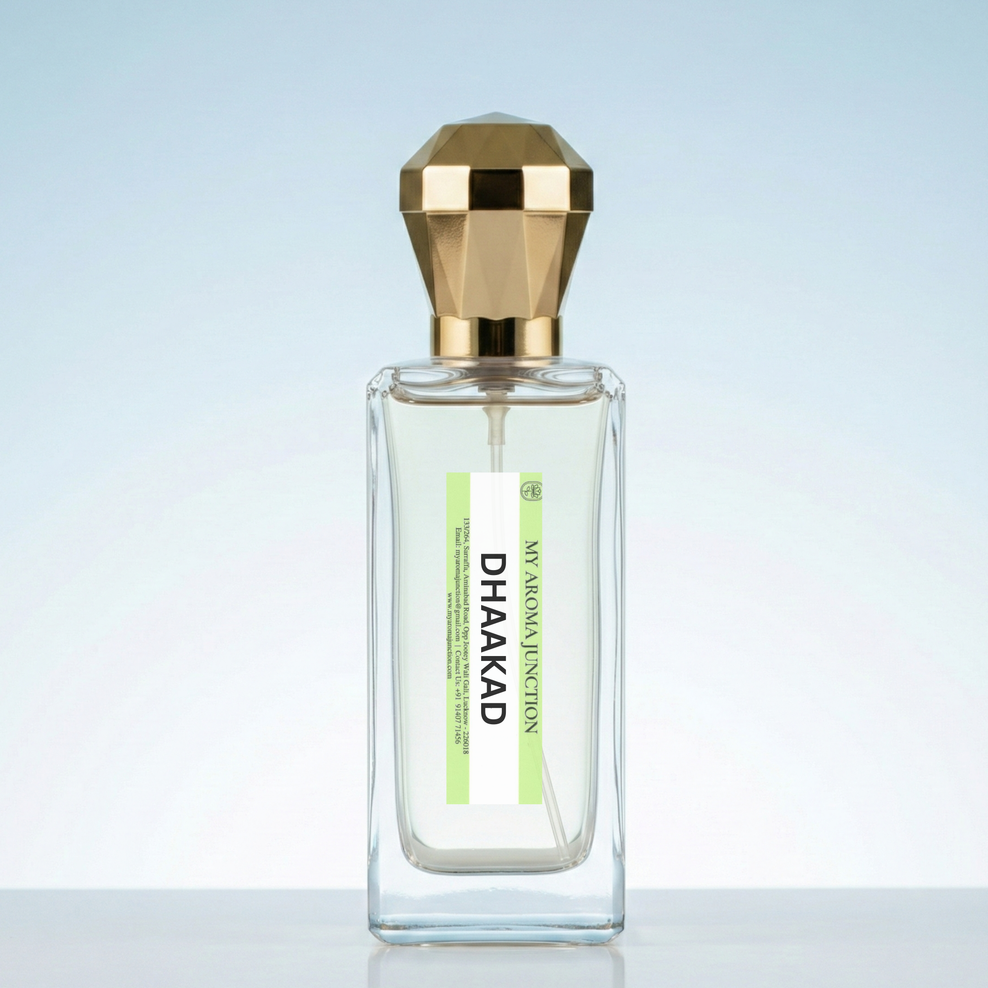 Dhaakad Perfume 50ml