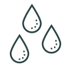 
Just 8–10 drops in water for effective cleaning and fragrance