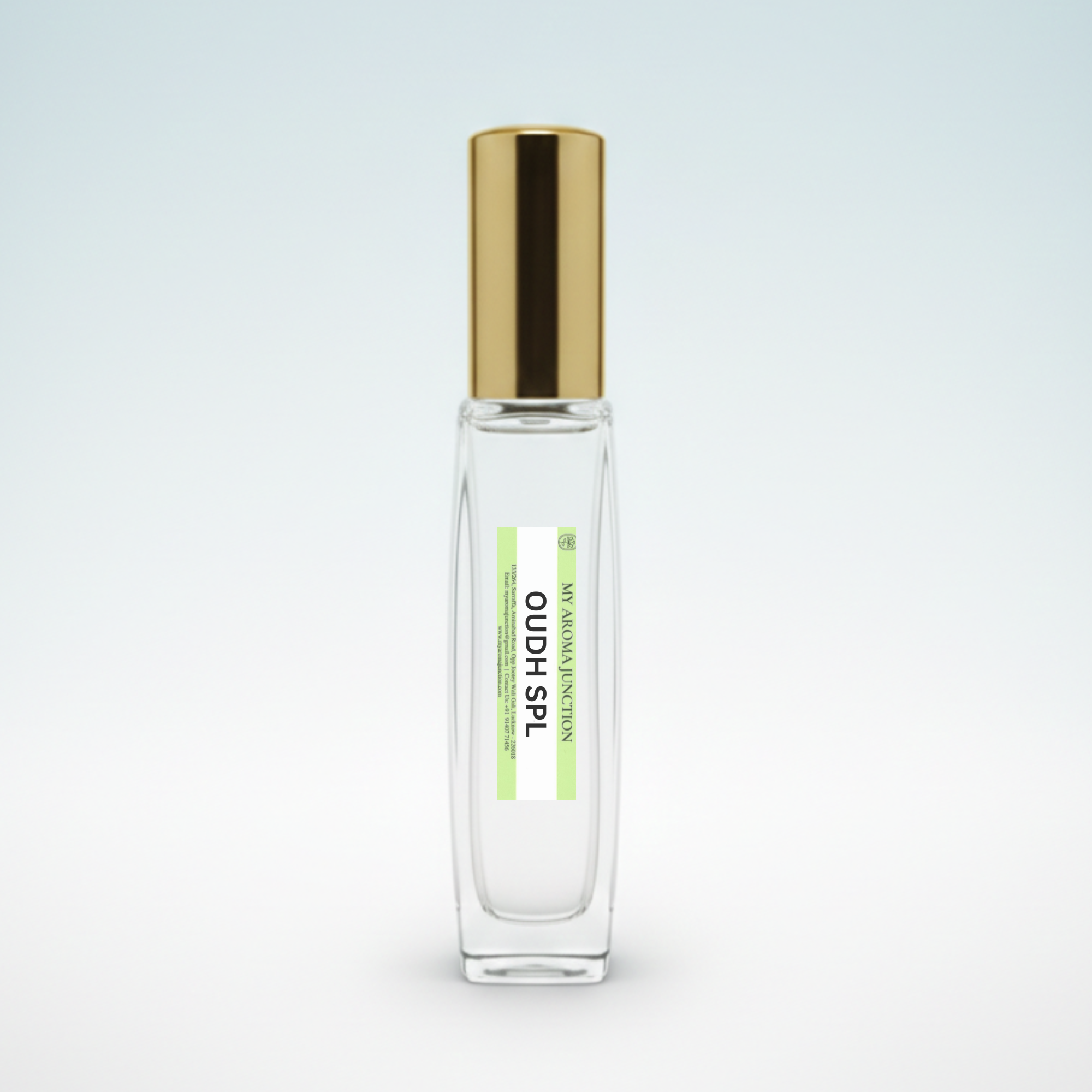 Oudh SPL Perfume for Men
