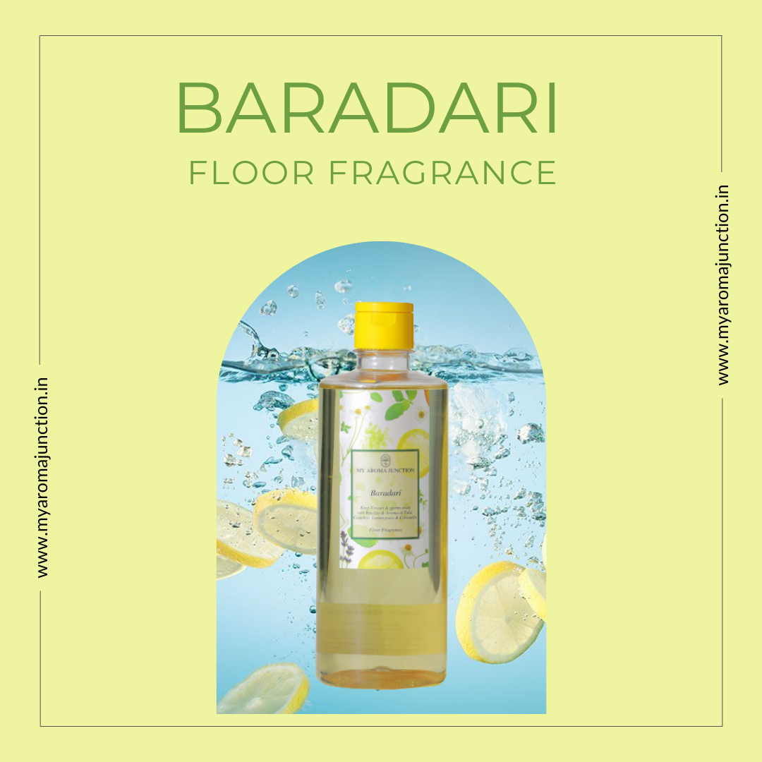 best perfume brand in Lucknow My Aroma Junction