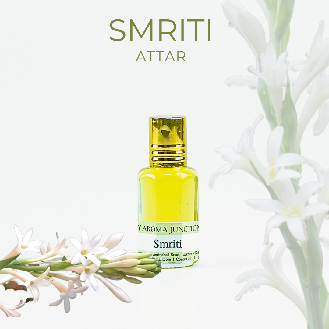 Best Perfume Shop in Lucknow – MY AROMA JUNCTION